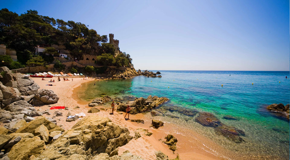 Girona Airport Transfers to lloret de Mar | (GRO)